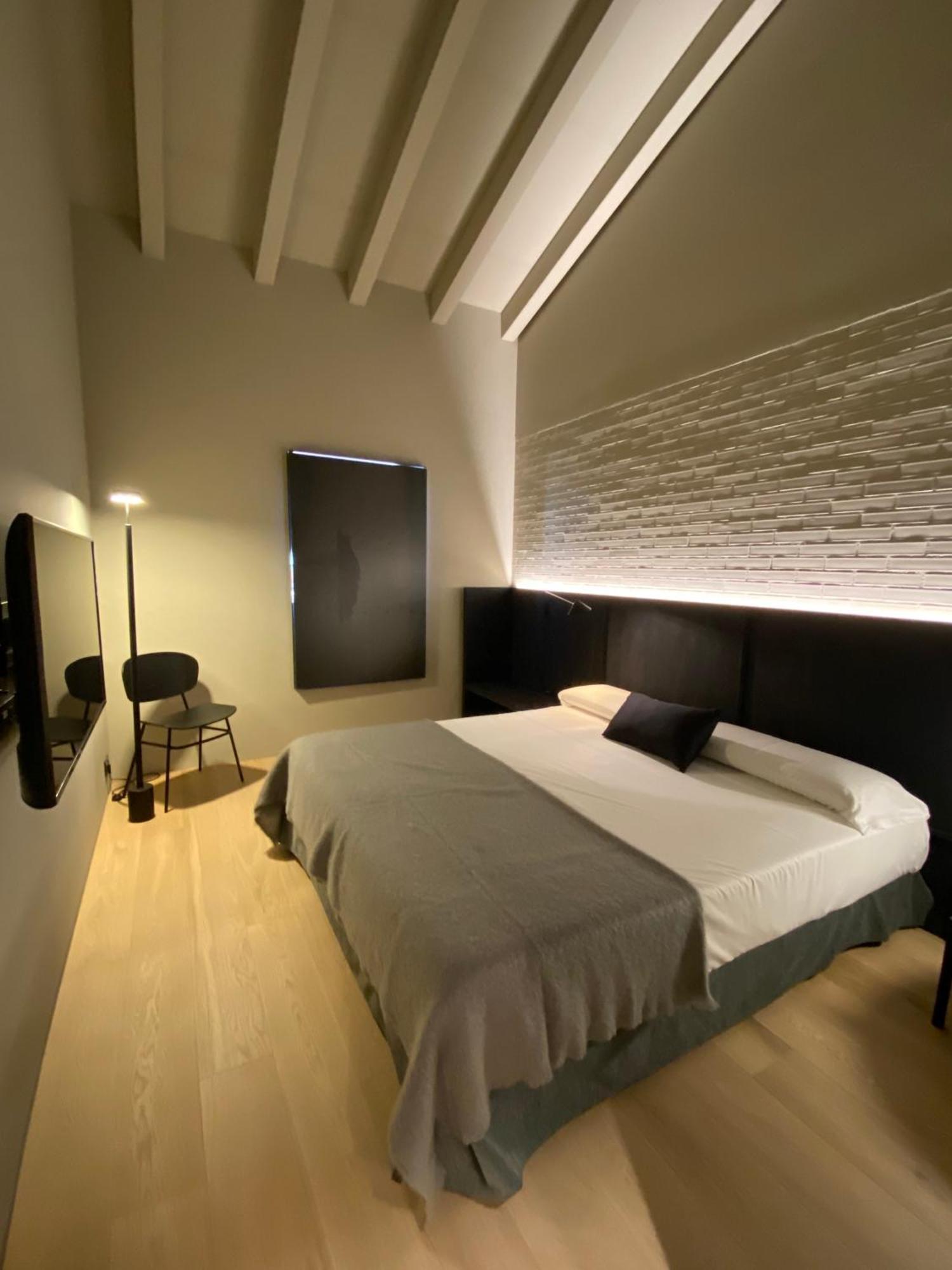 Casa Grande Hotel Granon Eksteriør billede