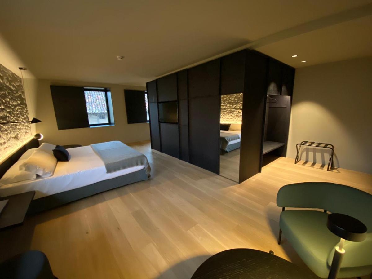 Casa Grande Hotel Granon Eksteriør billede