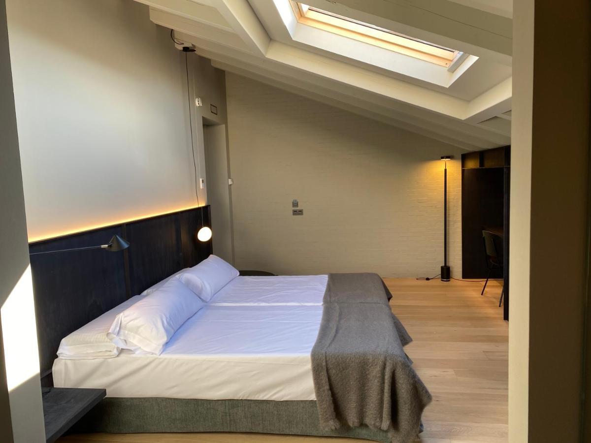 Casa Grande Hotel Granon Eksteriør billede