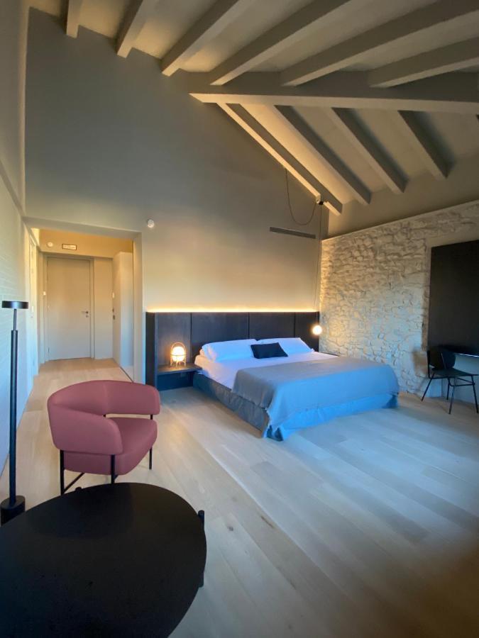 Casa Grande Hotel Granon Eksteriør billede