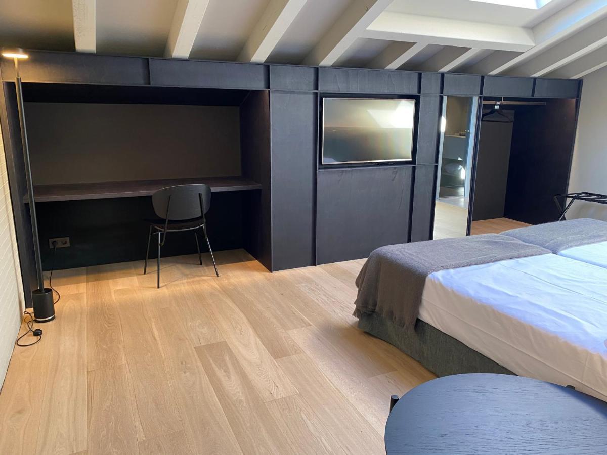 Casa Grande Hotel Granon Eksteriør billede